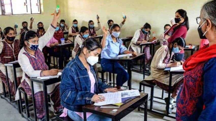 CBSE 10th, 12th results 2021 DISPUTE: Not SATISFIED with results? Board asks you to do THIS on its dispute settlement circular - details here CBSE 10th, 12th results 2021 DISPUTE: Not SATISFIED with results? Board asks you to do THIS on its dispute settlement circular - details here