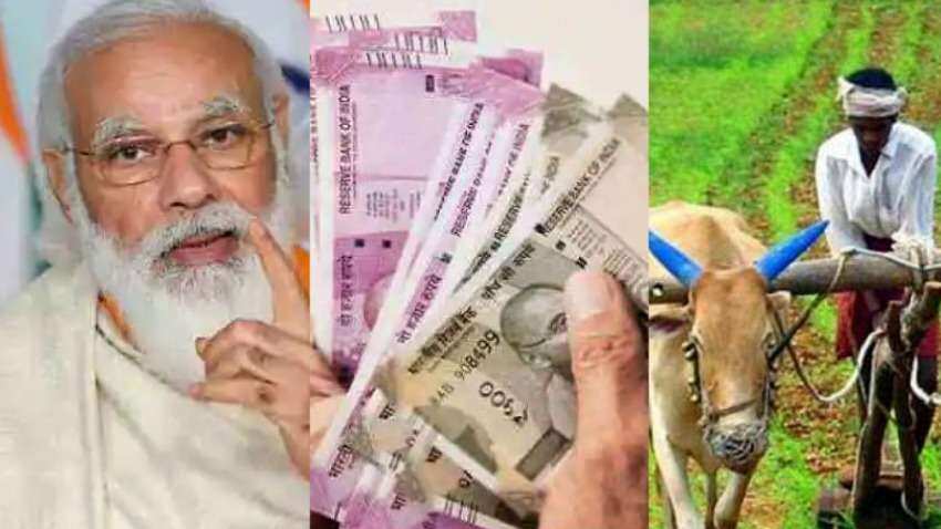 PM Kisan 9th Instalment: PM Modi transfers Rs 19,509 cr directly to accounts of 9.75 crore farmers; check scheme benefits and status on pmkisan.gov.in