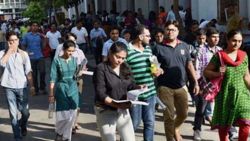 UPSC CAPF 2021 answer key EXPECTED SOON at upsc.gov.in; see how to DOWNLOAD - Check how final MERIT LIST will be prepared UPSC CAPF 2021 answer key EXPECTED SOON at upsc.gov.in; see how to DOWNLOAD - Check how final MERIT LIST will be prepared