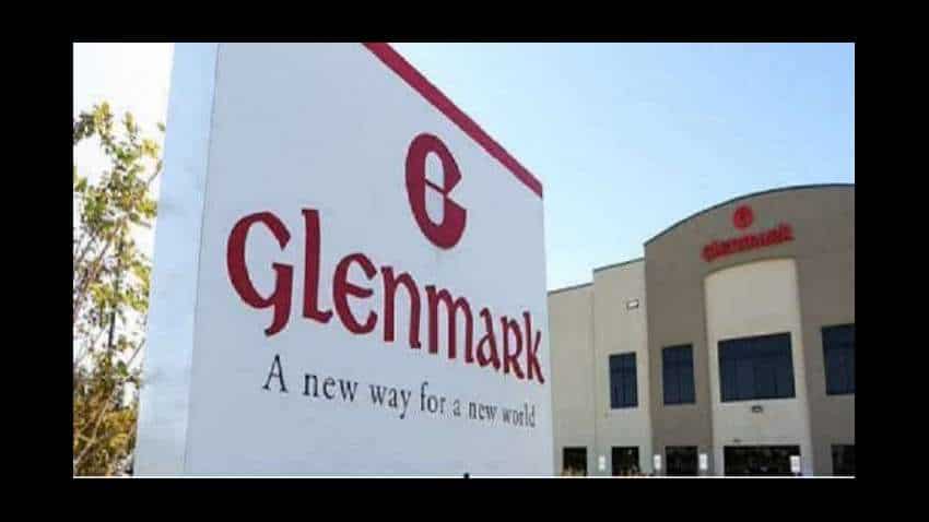 Glenmark Life Sciences share price on Monday - stock falls 1.5% on BSE - second straight correction since listing on Friday