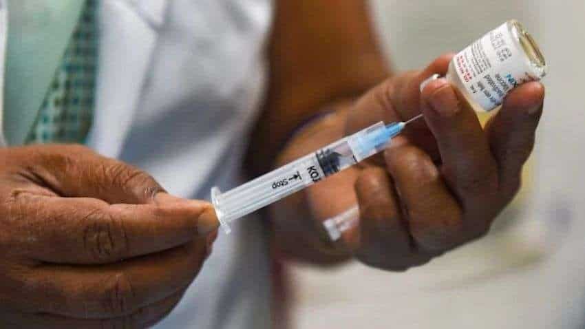 Local trains to resume in Mumbai from 15 August for fully vaccinated people; BMC to utilise 10 lakh doses lying with private hospitals   