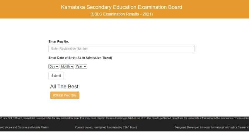 99.9 per cent students PASSED Karnataka SSLC exam 2021; Education Minister said THIS about reopening of schools - find details here