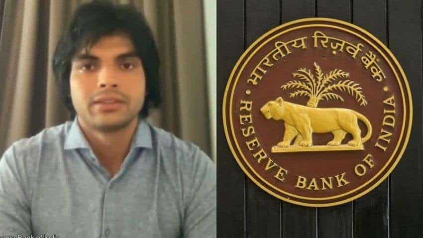 Neeraj Chopra warns against banking frauds: This is what Olympic Gold medalist urges you not to do| WATCH