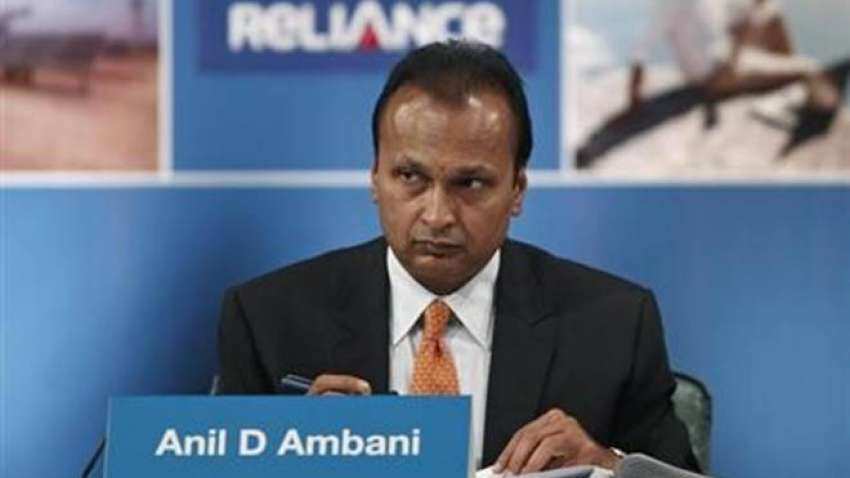 Reliance Power posts Rs 12 cr net profit in June quarter Reliance Power posts Rs 12 cr net profit in June quarter