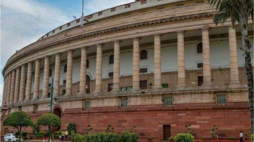 DICGC Amendment Bill 2021 PASSED in Parliament: Big relief for customers of banks facing RBI restrictions—Check other salient features of this amendment 