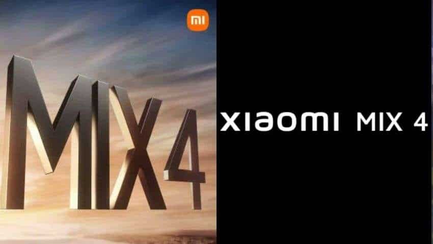 Xiaomi Mi Pad 5, Mi Mix 4, Mi OLED TV 2021 LAUNCH event TODAY: Check launch TIMINGS, SPECS and other details here
