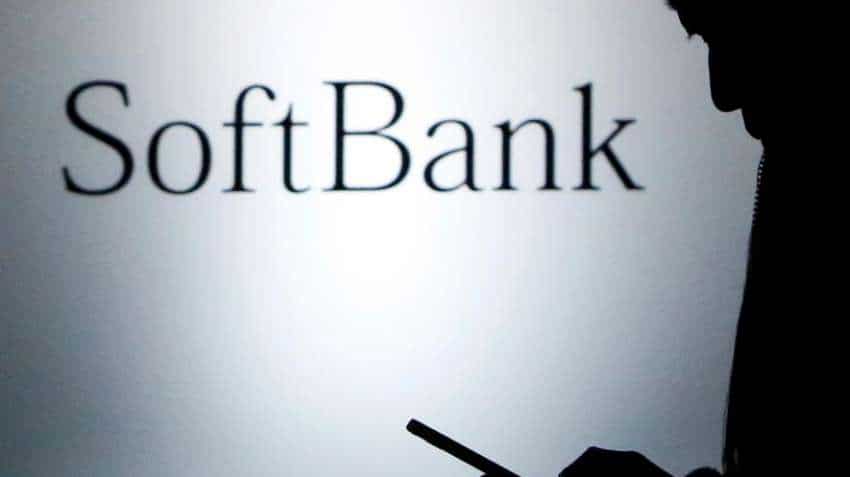 SoftBank&#039;&#039;s Vision Fund posts $2 billion profit, share weakness casts shadow