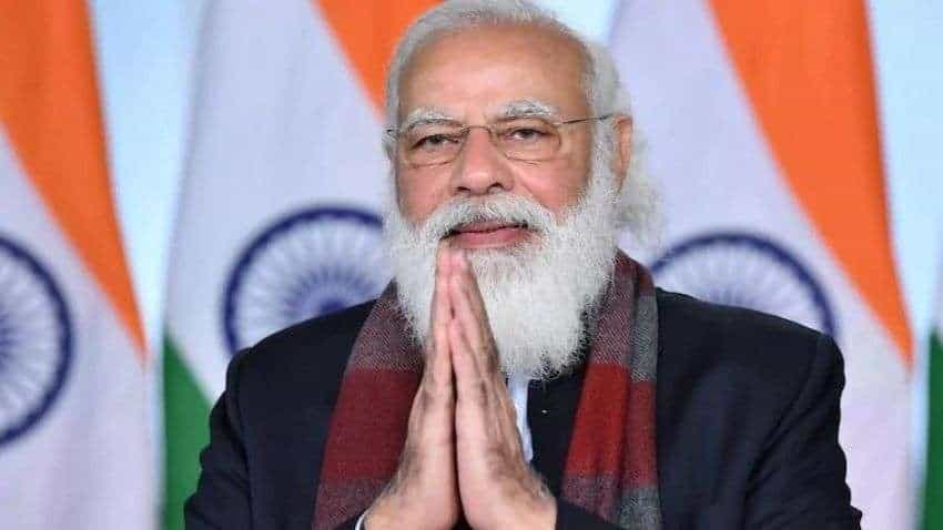 PM Modi LAUNCHES Ujjwala Yojana 2.0; check PM's FULL SPEECH, registration process and other details here PM Modi LAUNCHES Ujjwala Yojana 2.0; check PM's FULL SPEECH, registration process and other details here