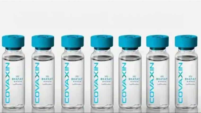 BOOSTER DOSE! Govt APPROVES Bharat Biotech&#039;s Covaxin vaccine manufacturing facility in Gujarat 