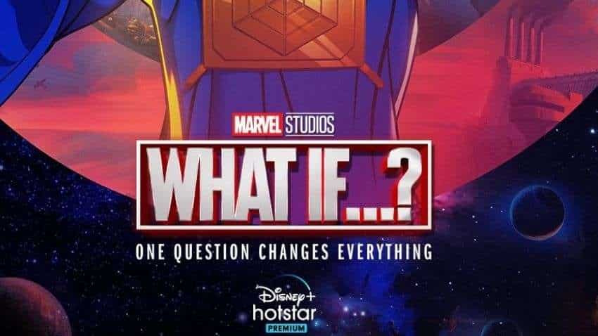 Marvel Studios&#039; &#039;What If...?&#039; RELEASES TODAY, check WHERE to WATCH in India - find details here