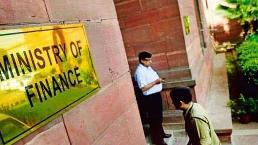 Receding impact of 2nd wave of Covid-19! Visible signs of economic revival since late May, says Finance Ministry