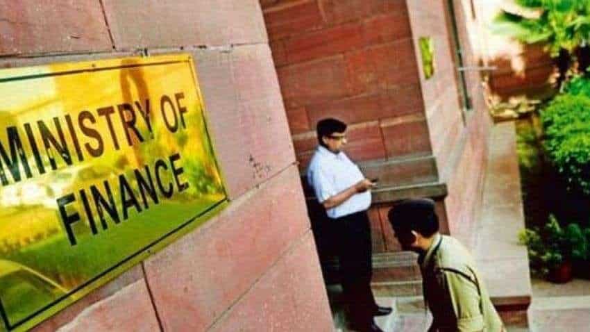 Receding impact of 2nd wave of Covid-19! Visible signs of economic revival since late May, says Finance Ministry Receding impact of 2nd wave of Covid-19! Visible signs of economic revival since late May, says Finance Ministry