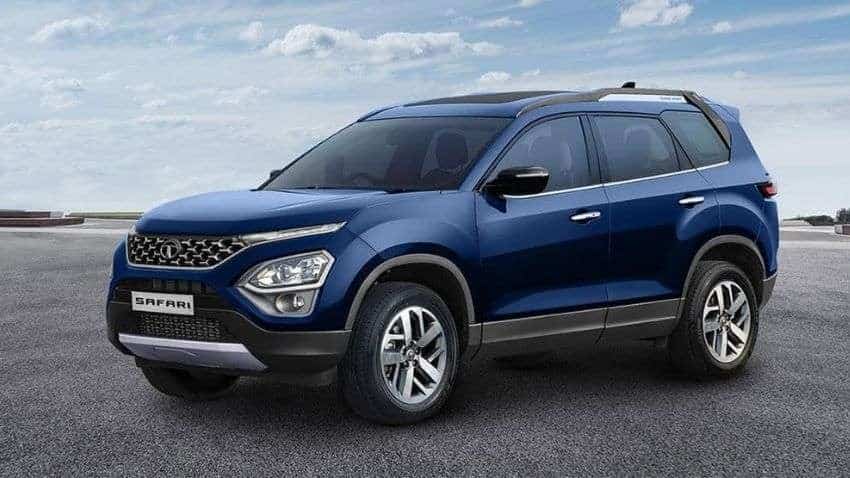 Tata Harrier, Safari: XTA+ variants LAUNCHED – What SUV car buyers should know