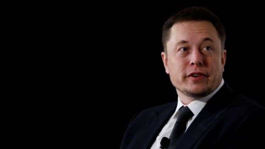 Electric vehicles: Elon Musk-owned Tesla aims to sell WHOPPING 20 million EVs per year by 2030