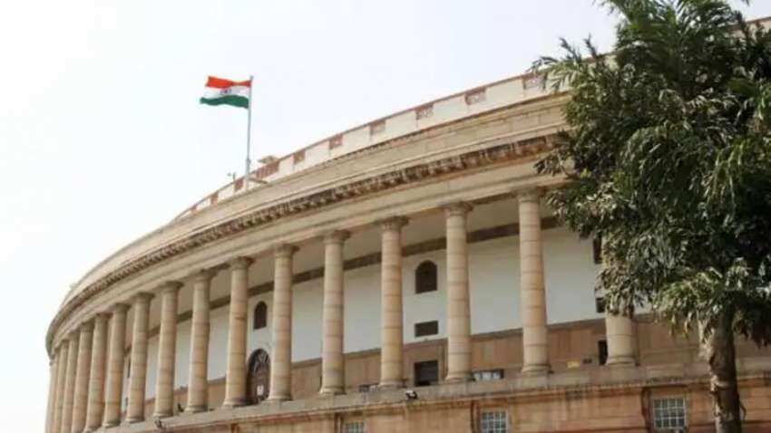Lok Sabha passes key bill to restore states&#039; power to make their own OBC lists