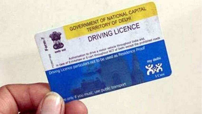 FREEDOM from long queues for Delhi Citizens - Get DRIVING LICENSE at home, DIAL 1076 - see FULL LIST of RTO services AVAILABLE
