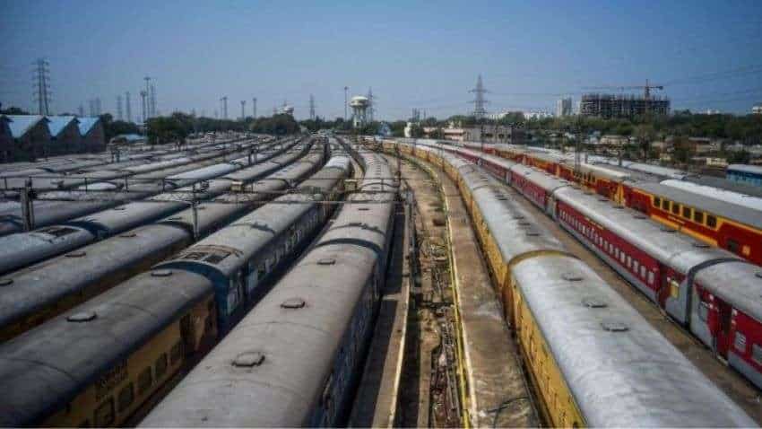 Special trains ALERT! Indian Railways to run 25 UNRESERVED special trains DAILY from next week - check TIMINGS, FULL LIST here