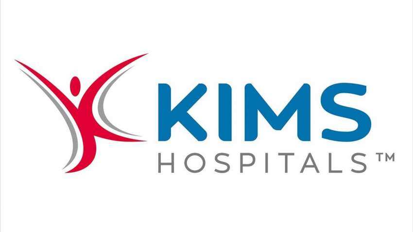 KIMS Hospital shares jump over 10% on strong Q1FY22 numbers;  stock up 58% from issue price for this recently listed company