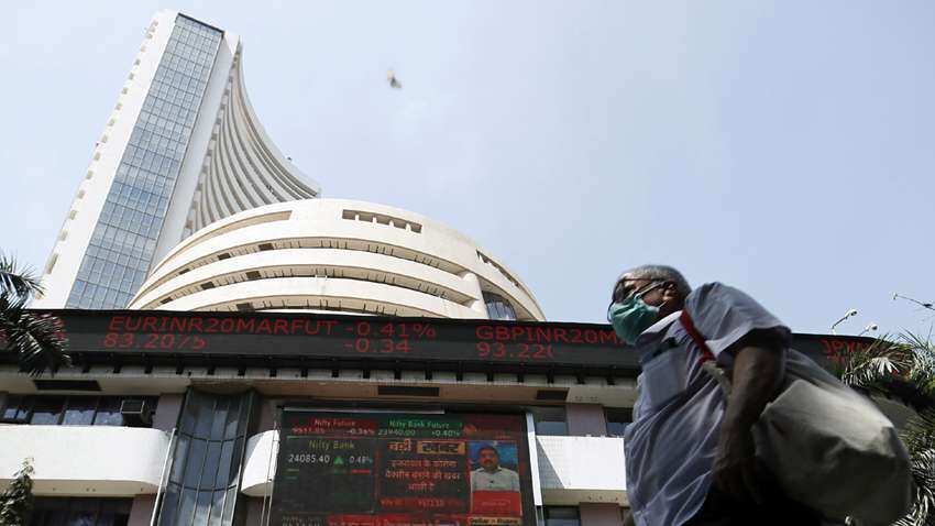 DECODED: How inflation impacts the stock market? What investors should know - EXPLAINED DECODED: How inflation impacts the stock market? What investors should know - EXPLAINED