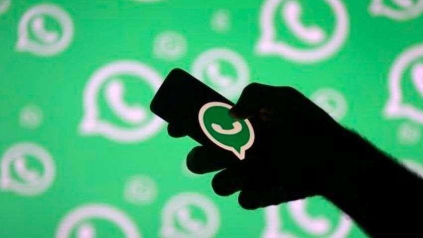 WhatsApp Users ALERT! Lost your chat history and media files? Here is how you can restore them WhatsApp Users ALERT! Lost your chat history and media files? Here is how you can restore them