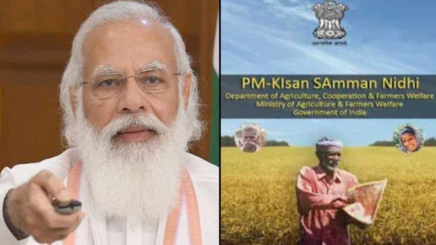 PM Kisan Yojana: How to download PM Kisan Mobile App, REGISTER on it to know beneficiary list, status online - Check here