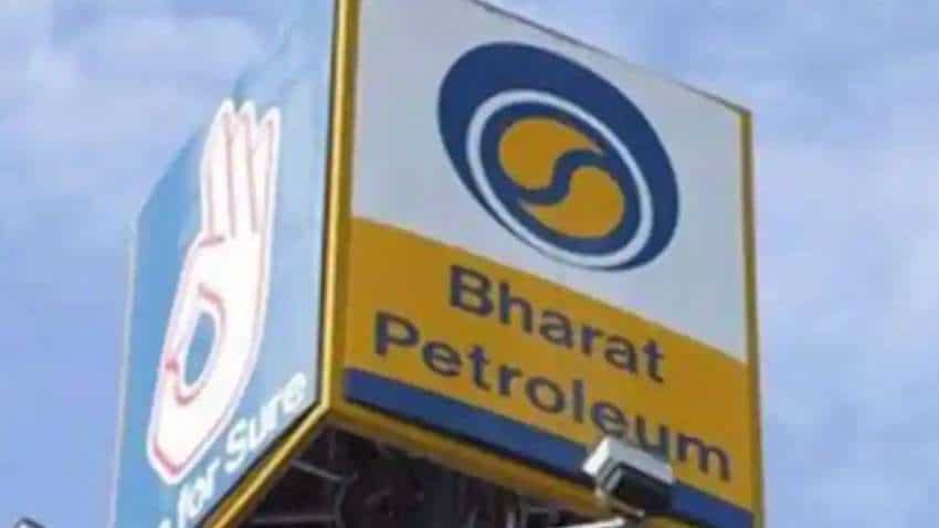 BPCL Quarterly Results ALERT! Privatisation-bound Bharat Petroleum Q1 profit down 27 pc to Rs 1,502 cr