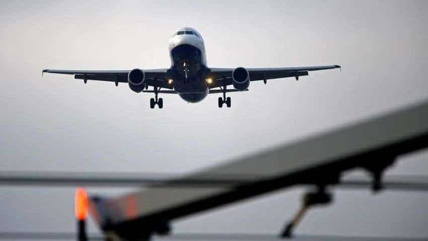 New Bareilly-Mumbai flight flagged-off - SEE FULL SCHEDULE; Delhi-Bareilly flight operations INCREASED from this date New Bareilly-Mumbai flight flagged-off - SEE FULL SCHEDULE; Delhi-Bareilly flight operations INCREASED from this date
