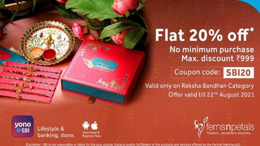 Win a amazing Foodwalas Gift Vouchers & Gifts this Raksha Bandhan with