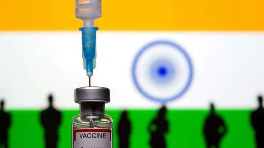 India achieved 99 pc coverage of DPT3 vaccine in 2021 amid COVID pandemic: WHO India achieved 99 pc coverage of DPT3 vaccine in 2021 amid COVID pandemic: WHO