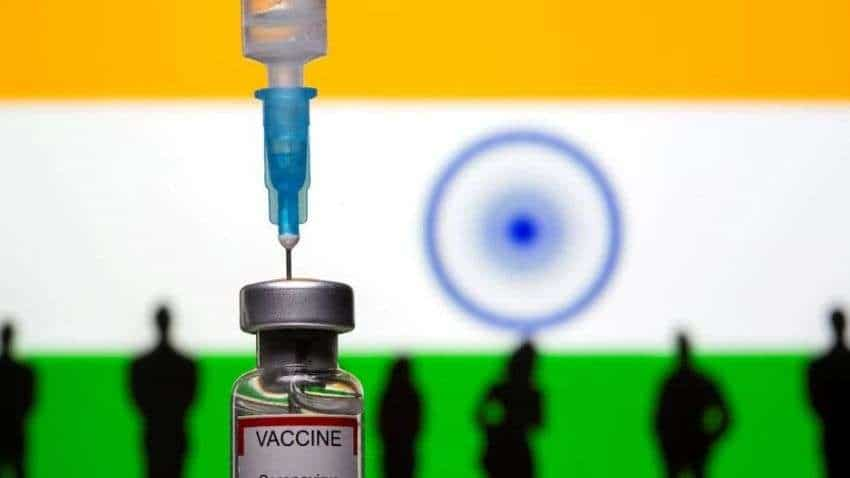 India achieved 99 pc coverage of DPT3 vaccine in 2021 amid COVID pandemic: WHO