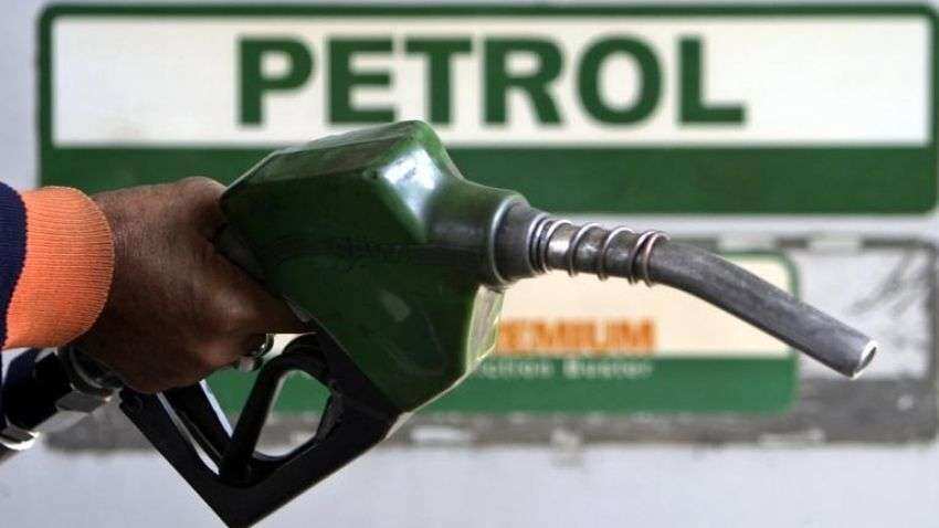 BIG RESPITE!  Petrol prices slashed by Rs 3 per litre in THIS state, govt to bear deficit of Rs 1,160 cr
