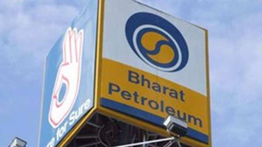 No decision on stake sale in Petronet, IGL yet: BPCL