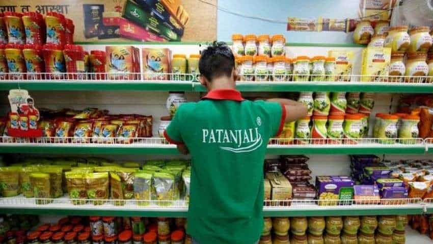 Patanjali Group clocks Rs 30,000 cr turnover in FY21; aims to be debt-free in 3-4 yrs