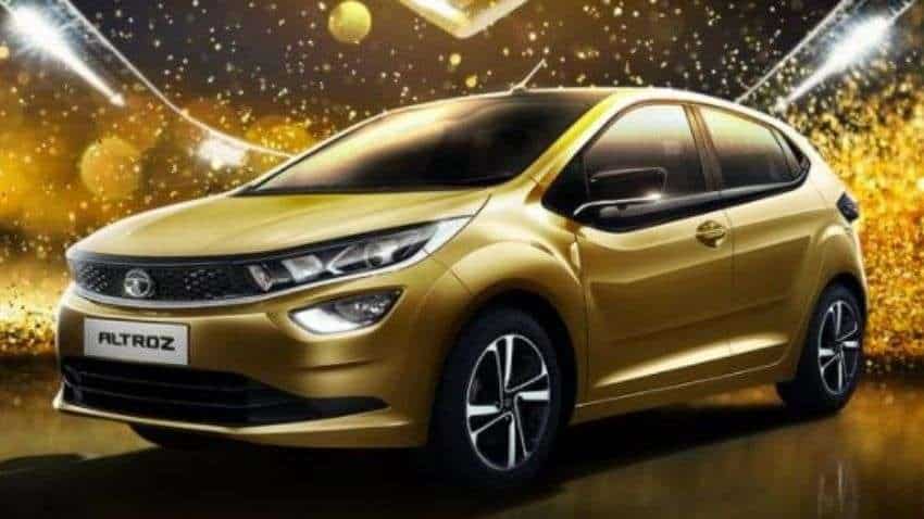 Altroz car to THESE Indian athletes! Tata Motors to FELICITATE players who narrowly missed bronze medal in Tokyo Olympics Altroz car to THESE Indian athletes! Tata Motors to FELICITATE players who narrowly missed bronze medal in Tokyo Olympics