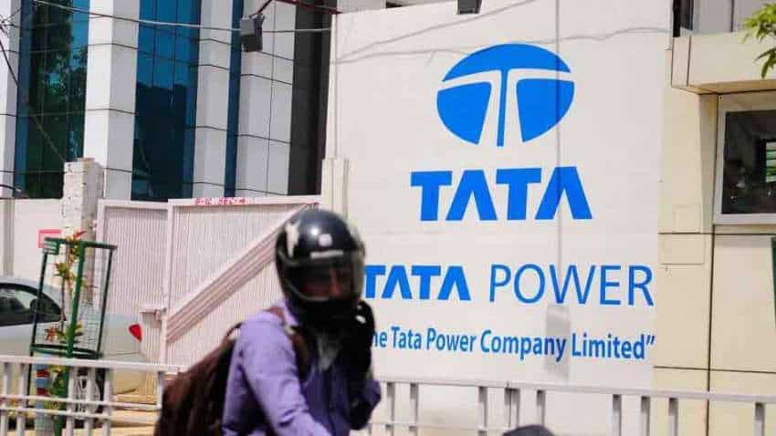 Tata Power Solar bags Rs 386 cr project for India`s first co-located large-scale battery energy storage system at Leh; order book goes to Rs 12,414 cr