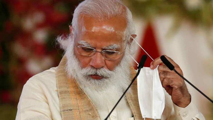 BIG Announcement by PM Modi: Day before Independence Day, PM says August 14 to be observed as 'Partition Horrors Remembrance Day' BIG Announcement by PM Modi: Day before Independence Day, PM says August 14 to be observed as 'Partition Horrors Remembrance Day'