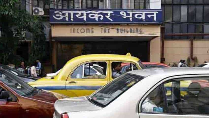 Taxpayers ALERT: IT REFUND worth Rs 47,318 cr issued between April and August; charged excess interest, late fee? Income Tax REFUND coming soon for you too Taxpayers ALERT: IT REFUND worth Rs 47,318 cr issued between April and August; charged excess interest, late fee? Income Tax REFUND coming soon for you too