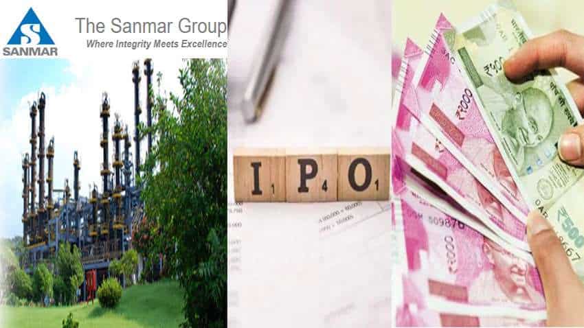 Chemplast Sanmar IPO – SUBSCRIPTION status; allotment, listing, refund, share transfer to demat accounts; SHORTEST WAY to check allotment - BSE, Kfintech DIRECT LINKS here