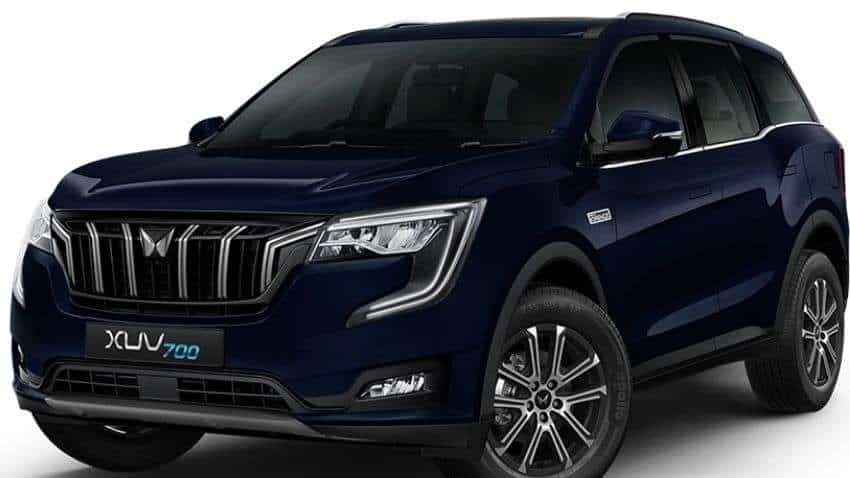 Mahindra XUV700 SUV: Check PRICE, FEATURES, SPECS - Find key DETAILS here Mahindra XUV700 SUV: Check PRICE, FEATURES, SPECS - Find key DETAILS here