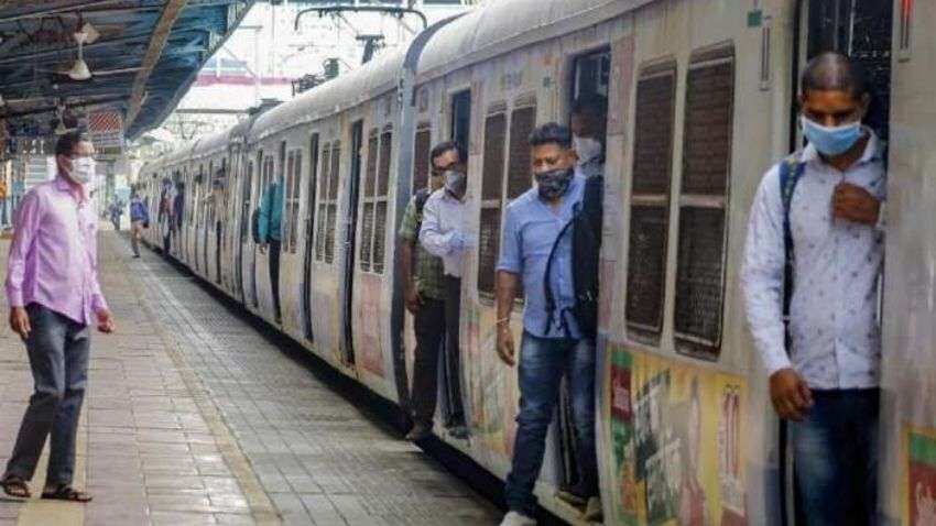 Mumbai Local Train News Today: Central Railway to INCREASE 1686 suburban services on Mumbai division from TODAY; know how to get train PASS here 