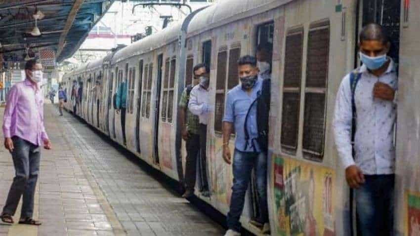 Mumbai Local Train News Today: Central Railway to INCREASE 1686 suburban services on Mumbai division from TODAY; know how to get train PASS here 