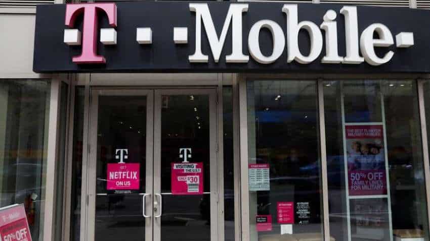 T-Mobile probing claims of 100 mn customers&#039;&#039; data breach
