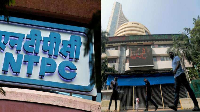 NTPC LATEST NEWS: Hydrogen Economy! pilot on hydrogen blending with natural gas, commercialisation plans; EXPERT reveals short term, positional targets for this SHARE– Check DETAILS