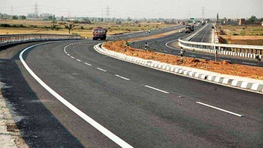 Contribution of players like Adani, SBI key to NHAI’s road projects Contribution of players like Adani, SBI key to NHAI’s road projects