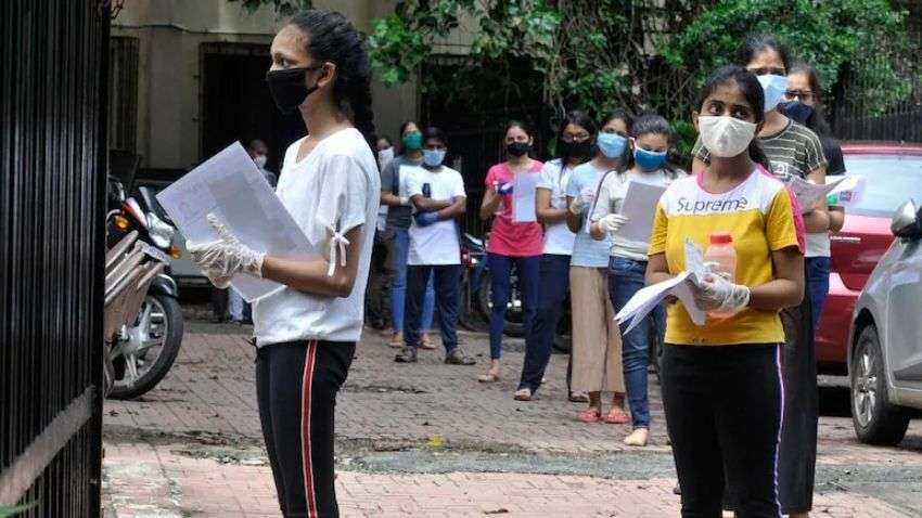 JEE Mains 2021 session 4 admit card to RELEASE SOON at jeemain.nta.nic.in, 4th attempt exams to start from August 26 - Follow THESE simple steps to DOWNLOAD admit cards JEE Mains 2021 session 4 admit card to RELEASE SOON at jeemain.nta.nic.in, 4th attempt exams to start from August 26 - Follow THESE simple steps to DOWNLOAD admit cards