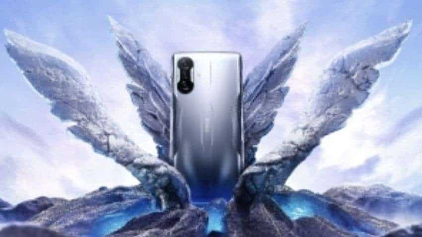 BIG! POCO India becomes fastest growing smartphone brand for 2nd consecutive quarter BIG! POCO India becomes fastest growing smartphone brand for 2nd consecutive quarter