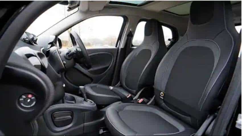 CAR OWNERS ALERT! Seat cover &#039;accessory&#039;, not &#039;part&#039;, at 28% GST, rules AAR