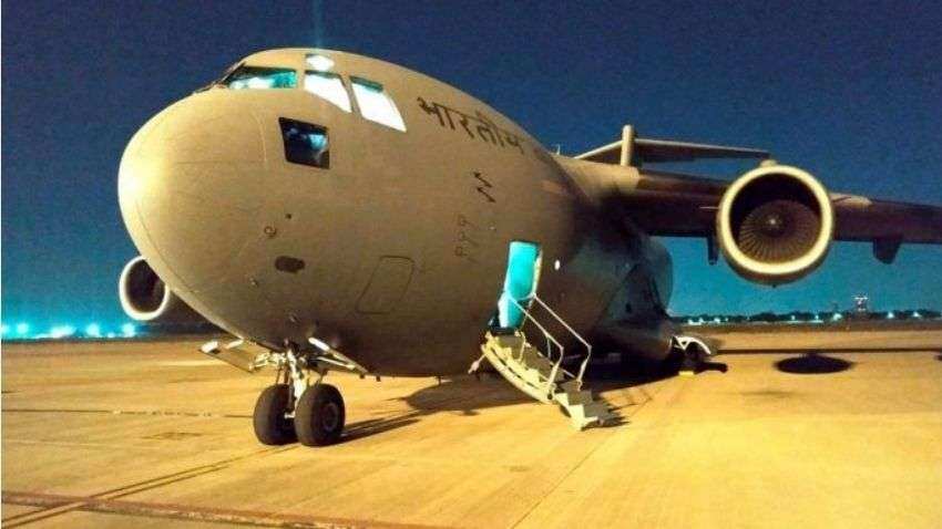India bringing back its officials from Kabul India bringing back its officials from Kabul