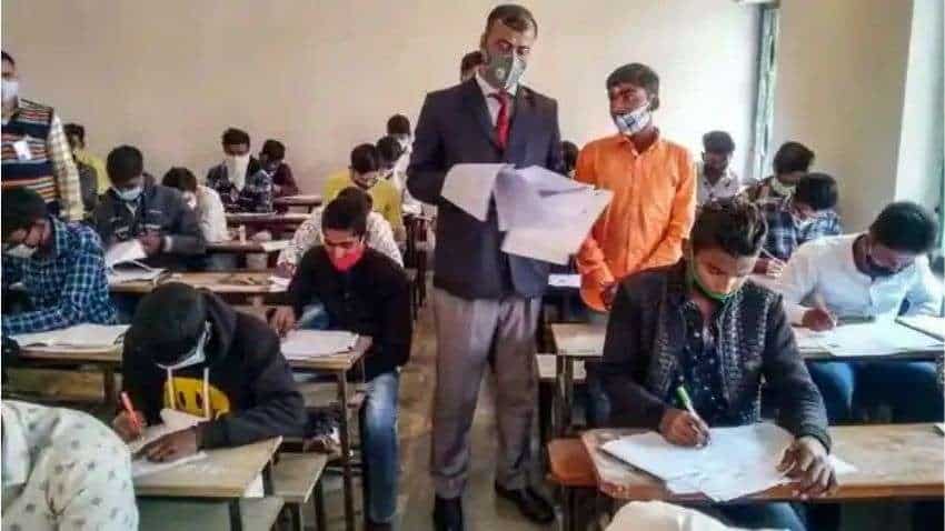 What does 'RP' mean on your CBSE marksheet? Class 12 candidates check this LATEST UPDATE on practical exams with compartment exams - Details here What does 'RP' mean on your CBSE marksheet? Class 12 candidates check this LATEST UPDATE on practical exams with compartment exams - Details here