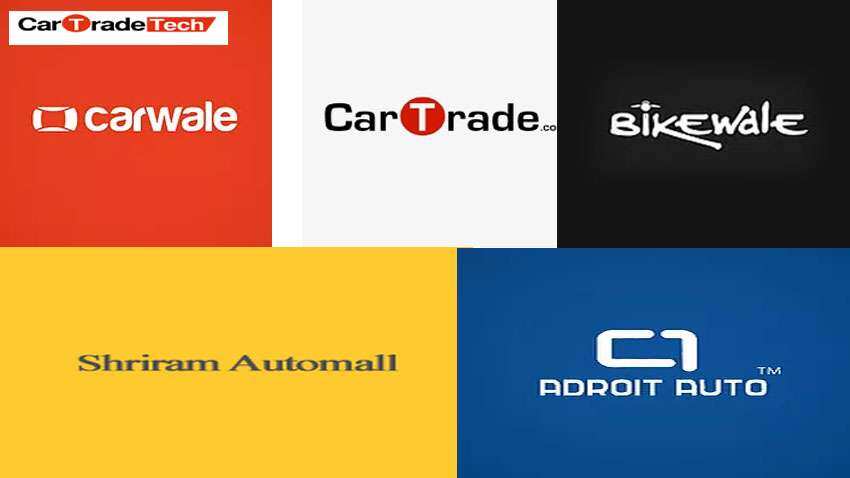 Cartrade Tech Ipo Allotment Follow These Steps To Check Status Online On Bse Also Know Refund Share Transfer And Listing Dates Zee Business [ 478 x 850 Pixel ]